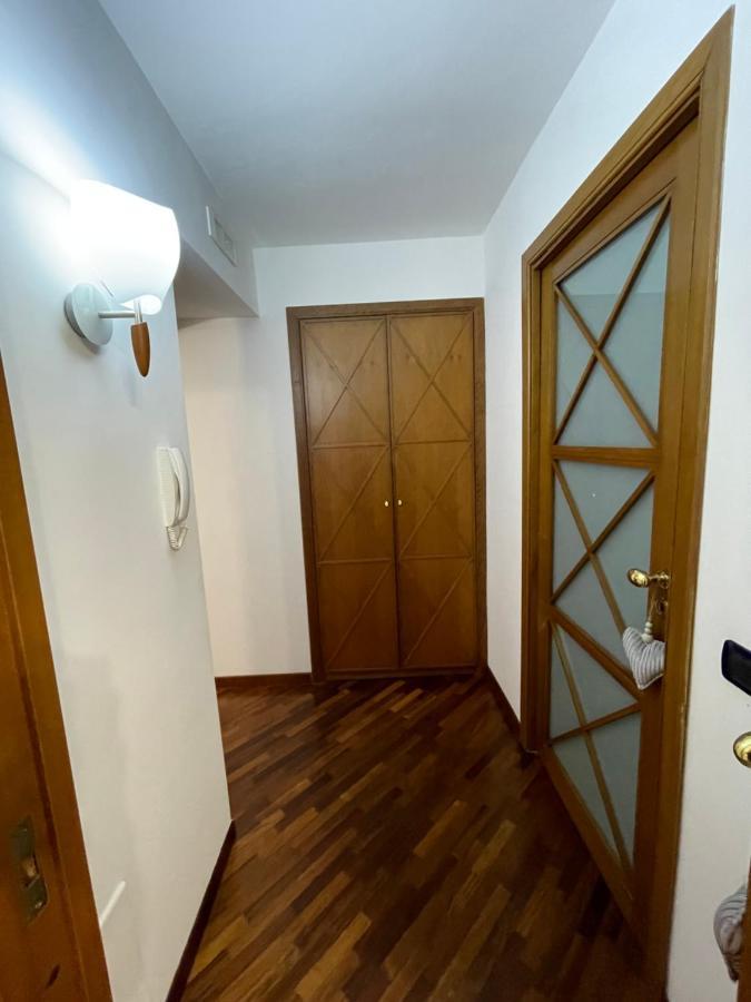 Casa Langellotti Apartamento Nápoles Exterior foto