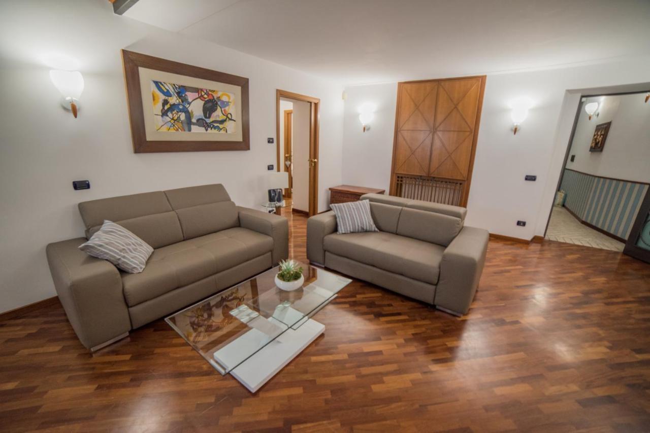 Casa Langellotti Apartamento Nápoles Exterior foto